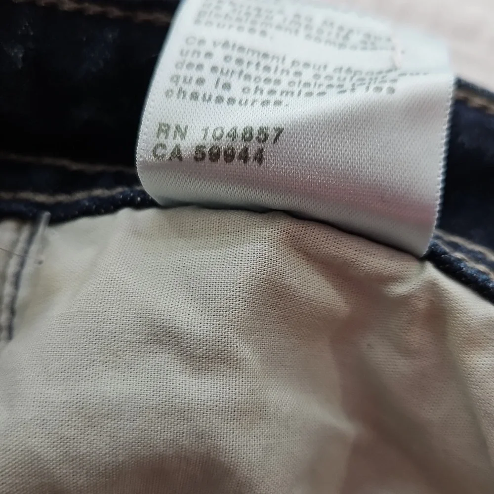 AG Adriano Goldschmied Tellis Jeans Men 32x33 Blue NWT Slim Japanese Fabric